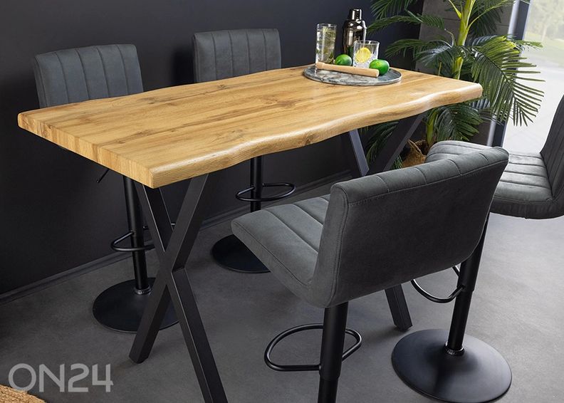 Baarilaud Wild suurendatud