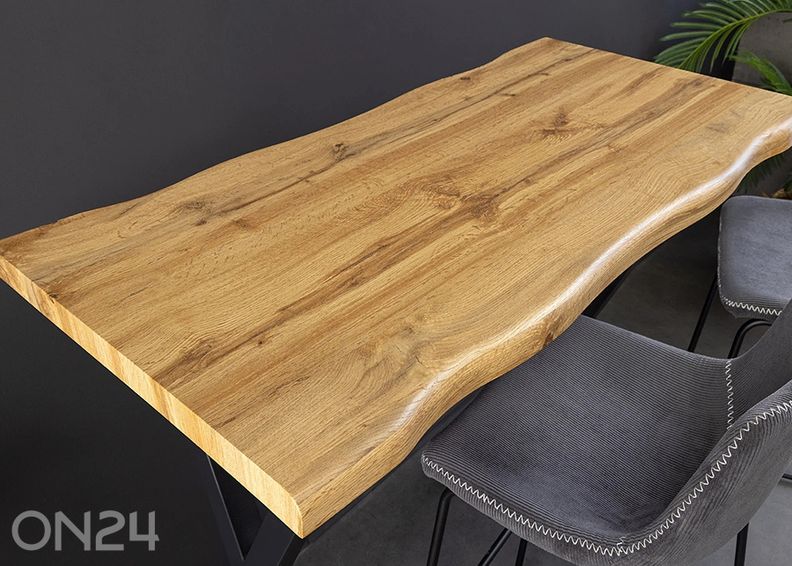 Baarilaud Wild suurendatud