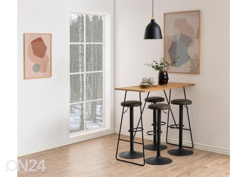 Baaripukid Arly, 2 tk suurendatud