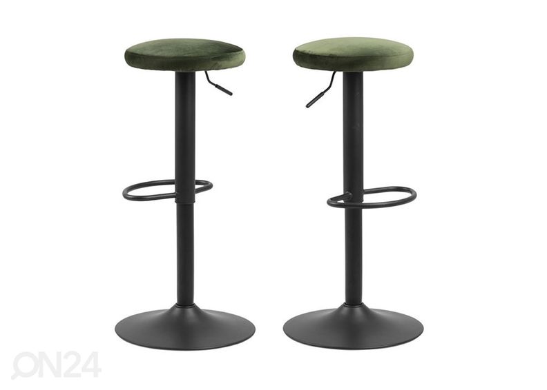 Baaripukid Arly, 2 tk suurendatud