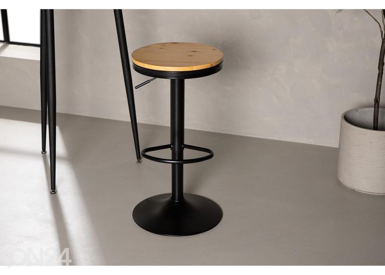 Baaripukid Conway, 2 tk suurendatud