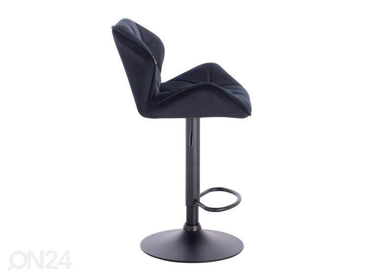 Baaripukk suurendatud