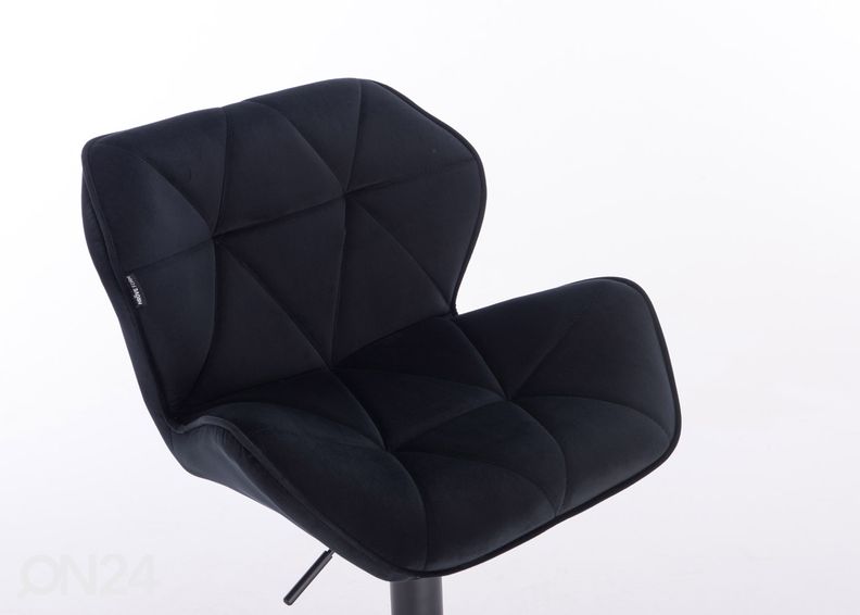 Baaripukk suurendatud