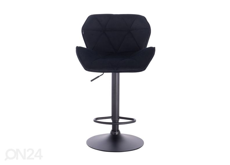 Baaripukk suurendatud