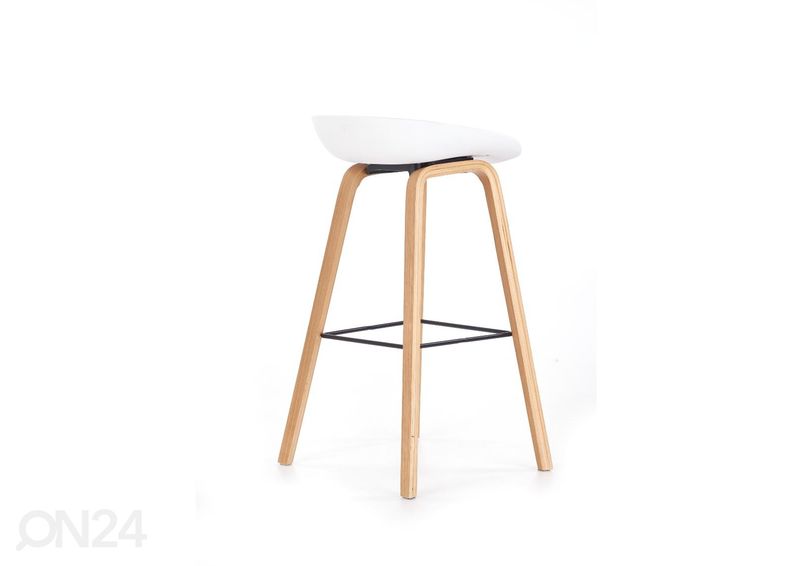 Baaripukk, 2tk suurendatud