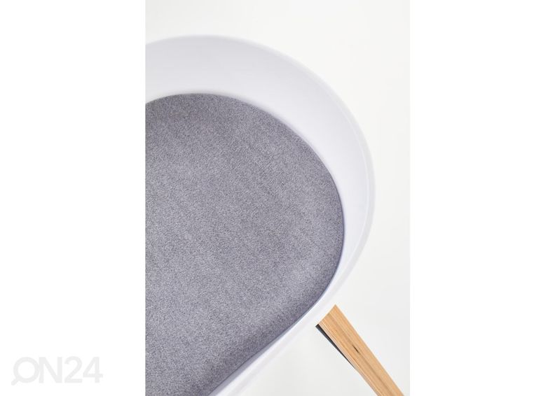 Baaripukk, 2tk suurendatud