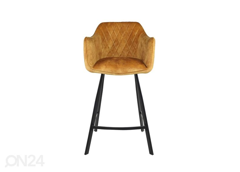 Baaripukk suurendatud