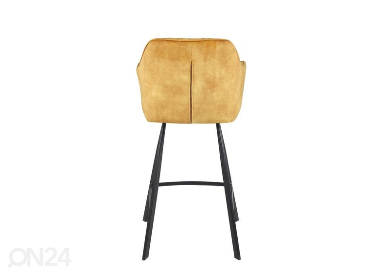 Baaripukk suurendatud