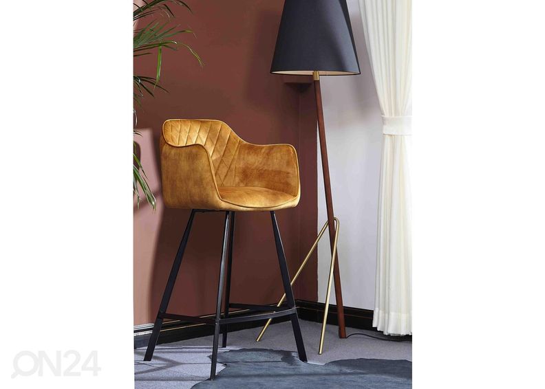 Baaripukk suurendatud