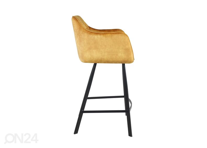 Baaripukk suurendatud