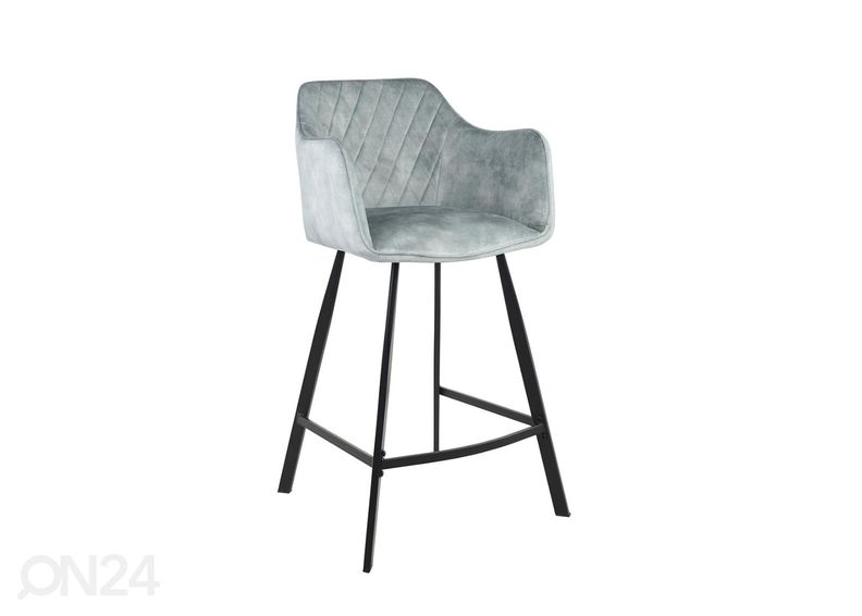 Baaripukk suurendatud