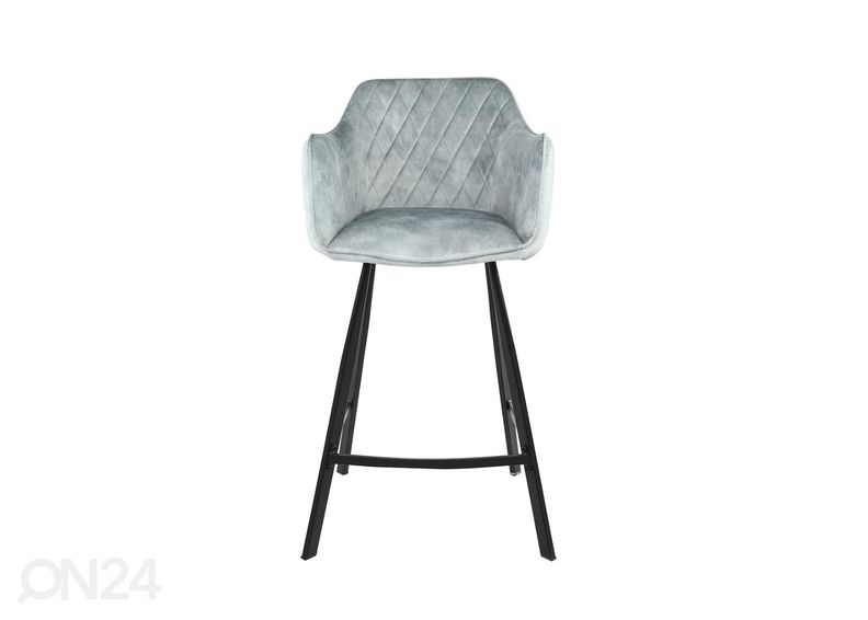 Baaripukk suurendatud