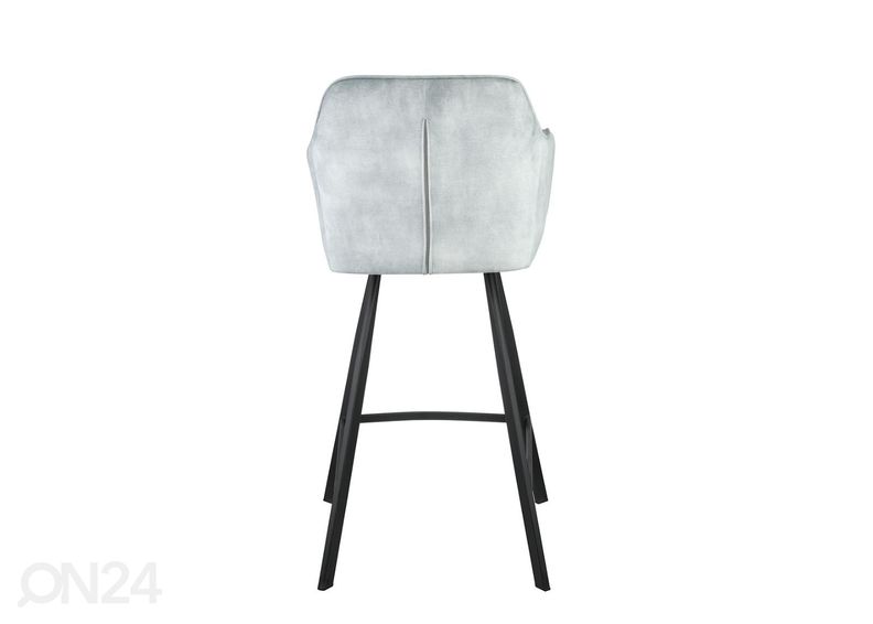 Baaripukk suurendatud