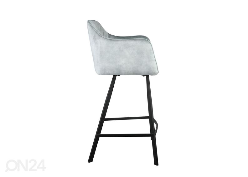 Baaripukk suurendatud