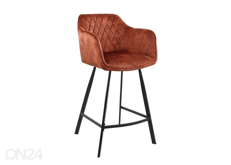 Baaripukk suurendatud