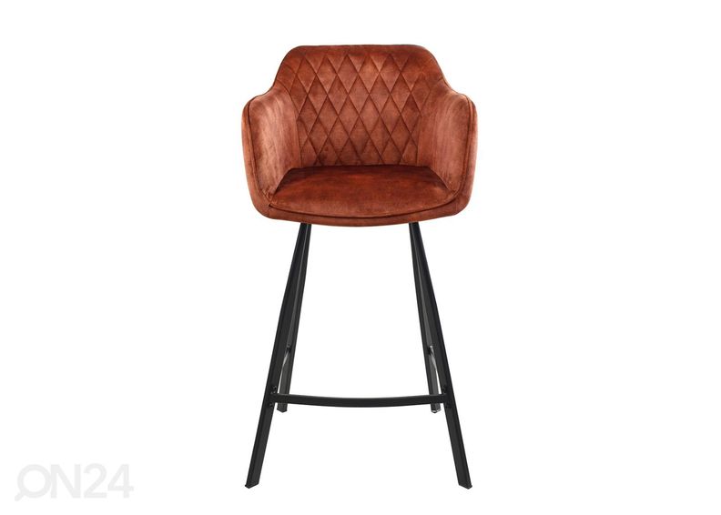 Baaripukk suurendatud