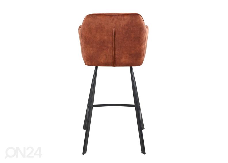 Baaripukk suurendatud