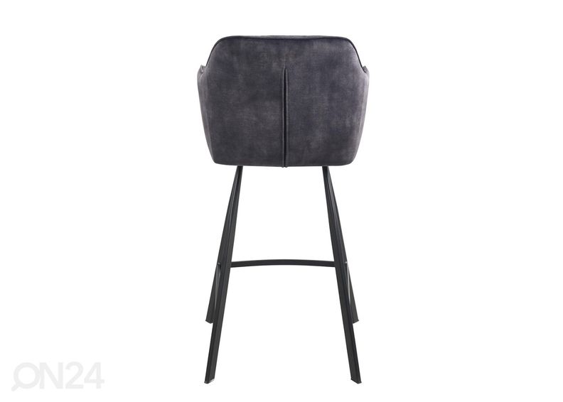 Baaripukk suurendatud