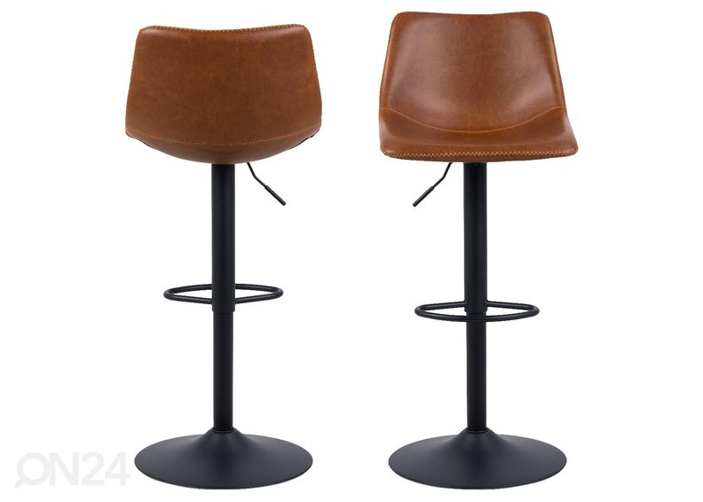 Baaripukk suurendatud