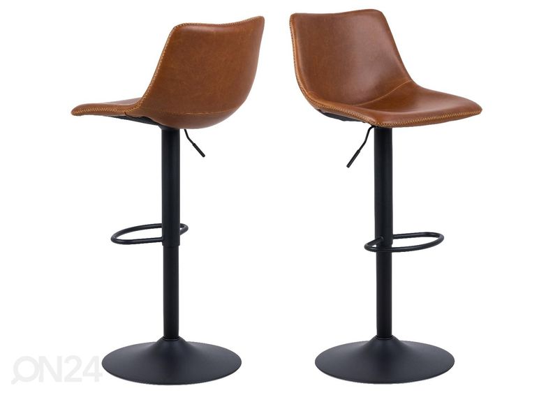 Baaripukk suurendatud