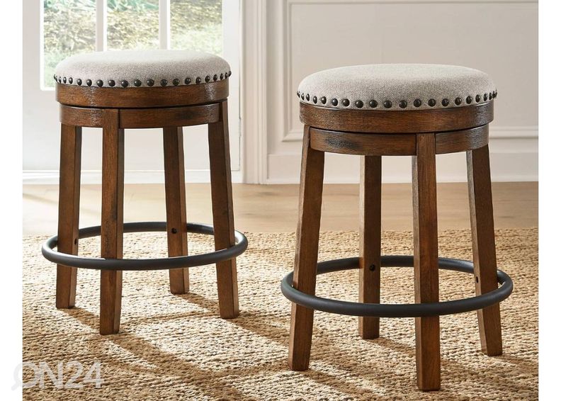 Baaripukk suurendatud