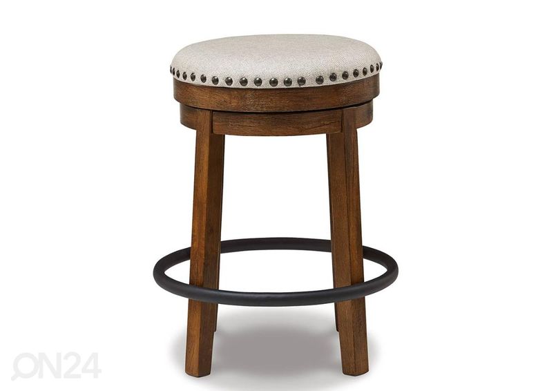 Baaripukk suurendatud