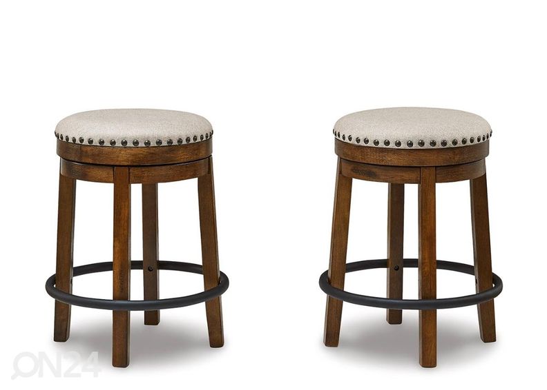 Baaripukk suurendatud