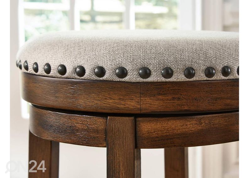 Baaripukk suurendatud