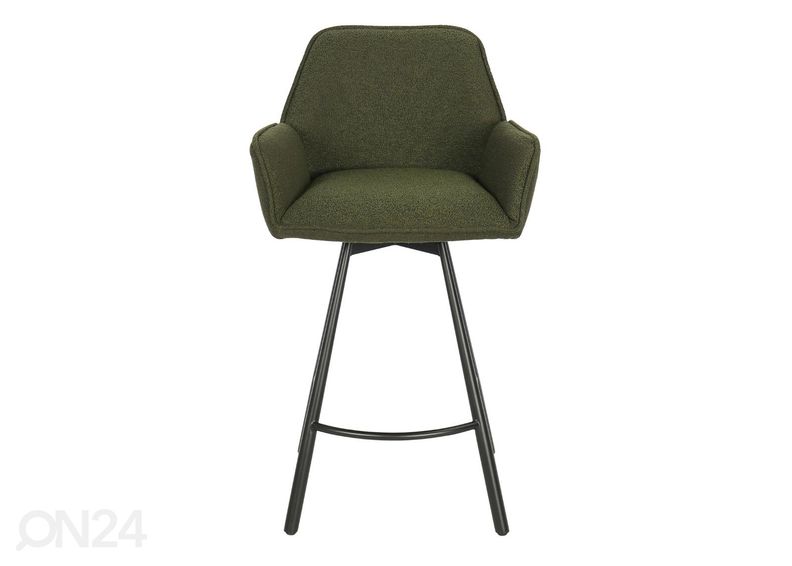 Baaripukk suurendatud