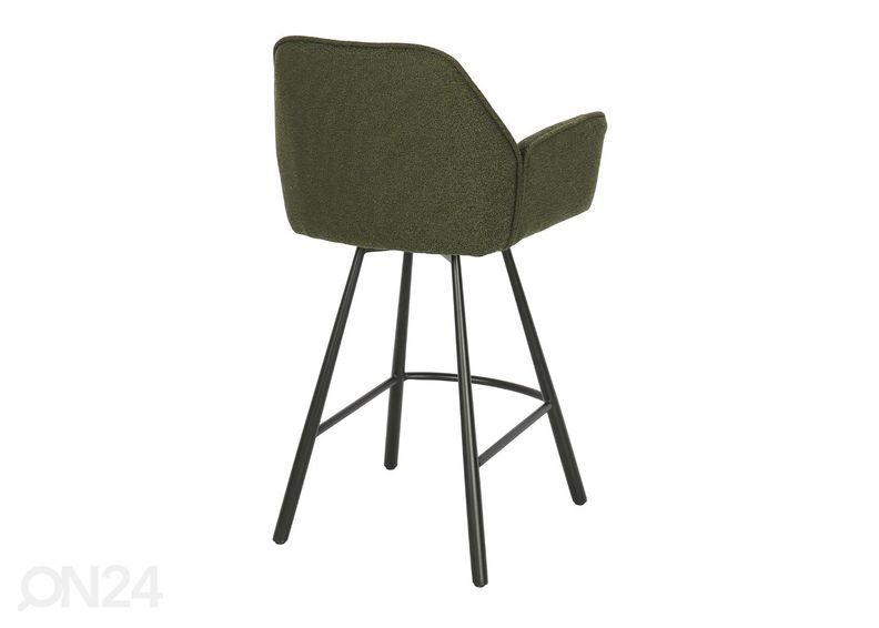 Baaripukk suurendatud