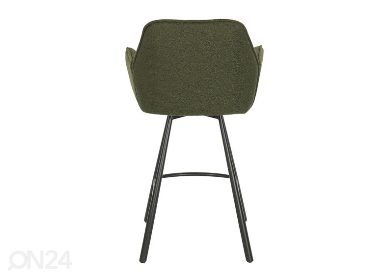 Baaripukk suurendatud