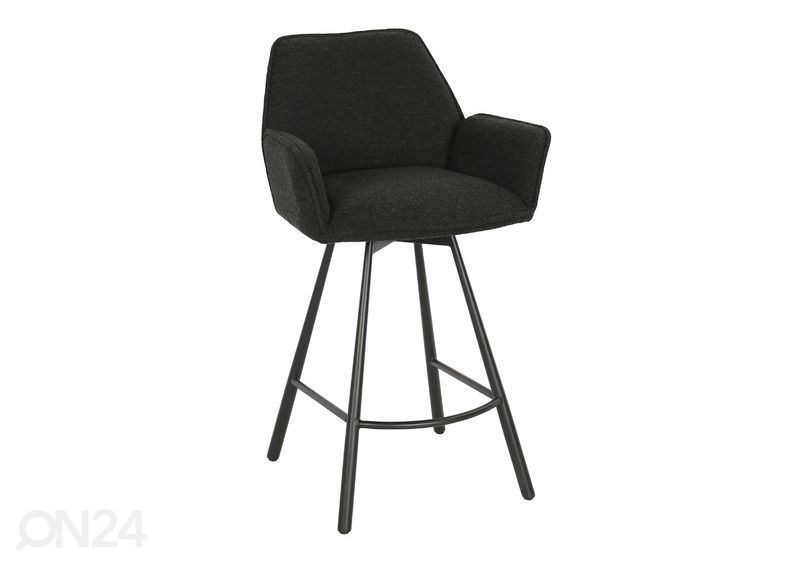 Baaripukk suurendatud