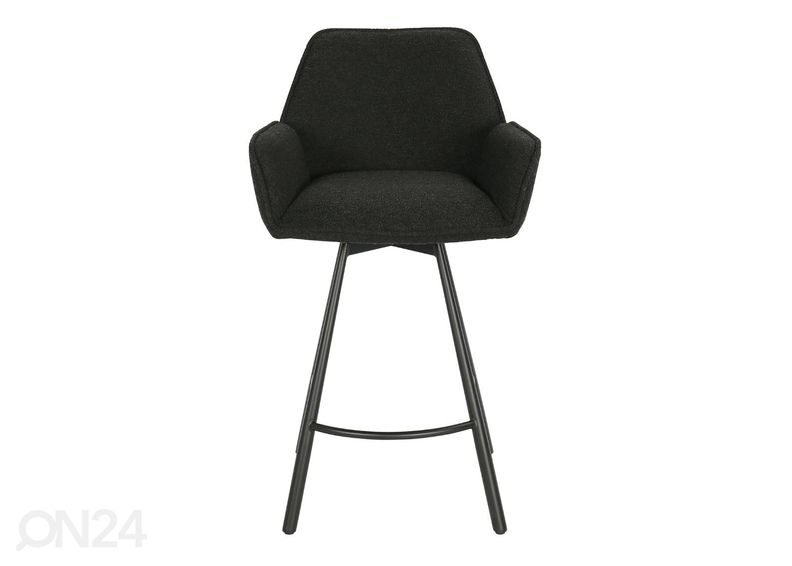 Baaripukk suurendatud