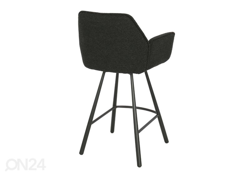 Baaripukk suurendatud