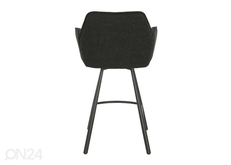 Baaripukk suurendatud