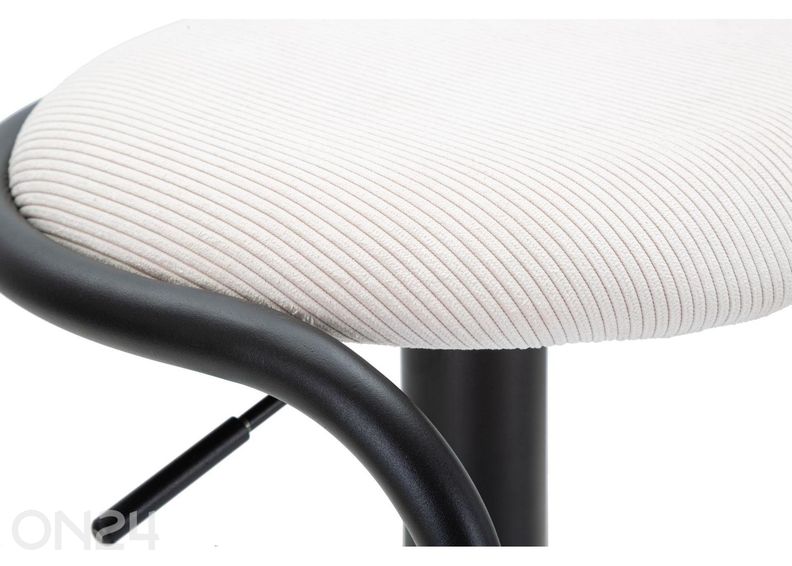 Baaripukk Destiny, valge suurendatud