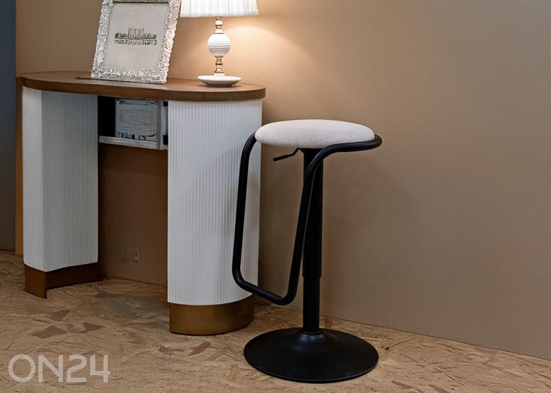 Baaripukk Destiny, valge suurendatud