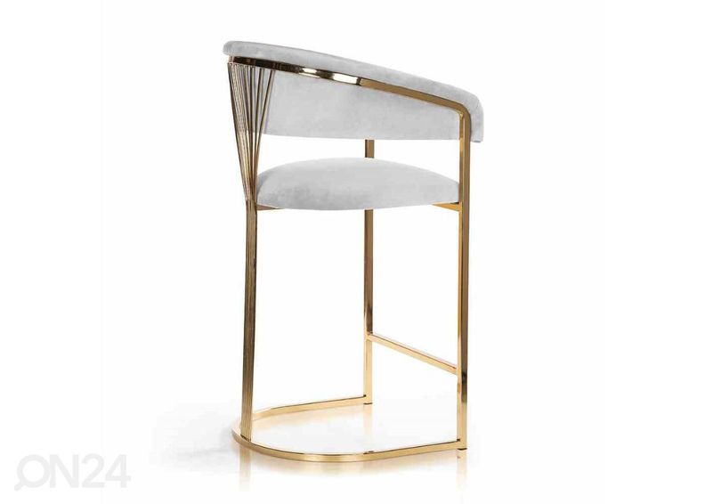 Baaripukk Marcille suurendatud