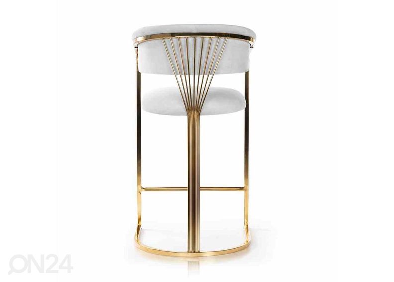 Baaripukk Marcille suurendatud