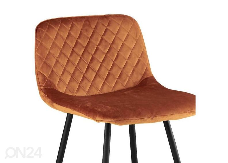 Baaripukk Mate suurendatud