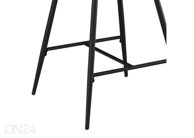 Baaripukk Mate suurendatud