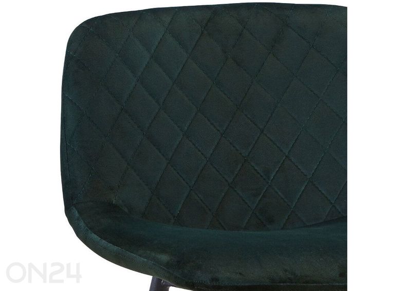 Baaripukk Mate suurendatud