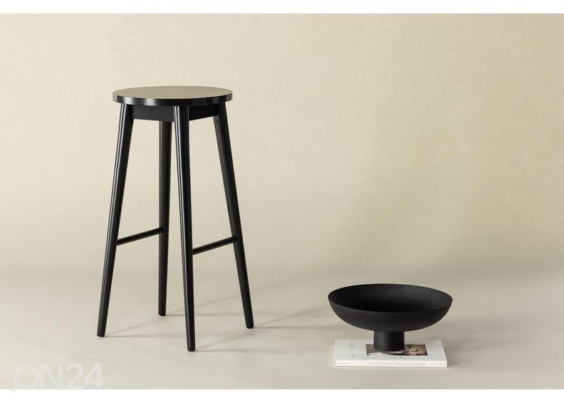 Baaripukk Mollösand, 2 tk suurendatud