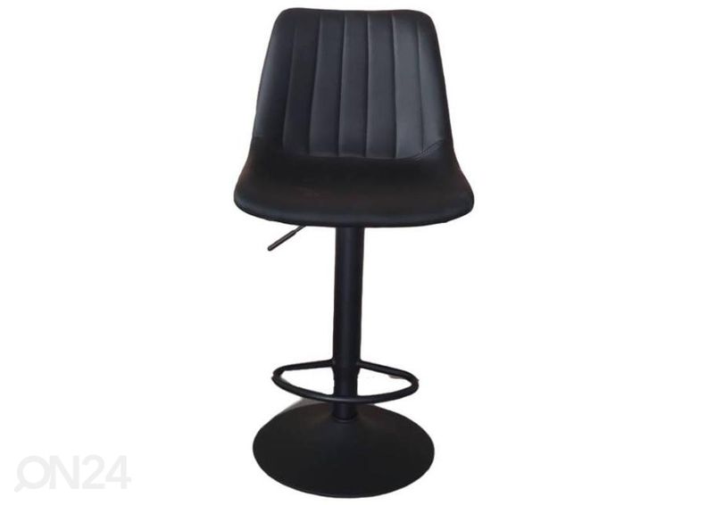 Baaripukk Winchester, must suurendatud