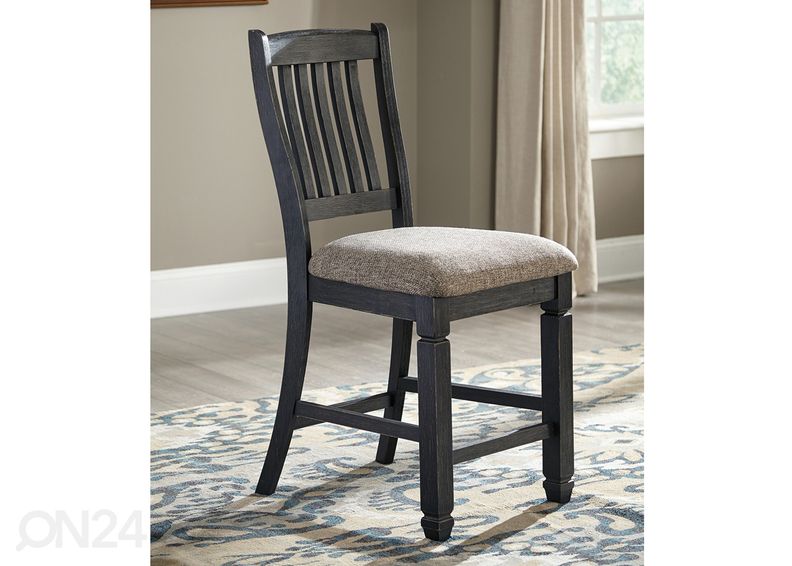 Baaritool suurendatud