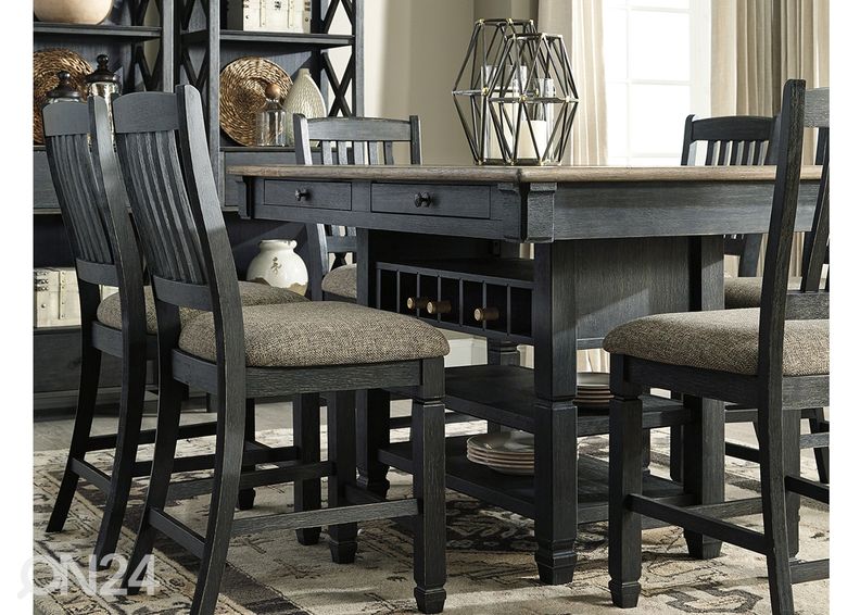 Baaritool suurendatud