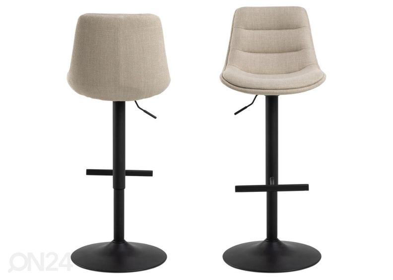 Baaritool Ada, 2 tk suurendatud