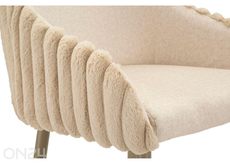 Baaritool Alaska suurendatud