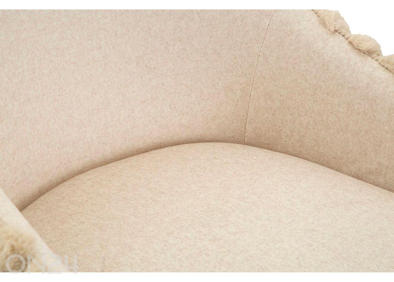 Baaritool Alaska suurendatud