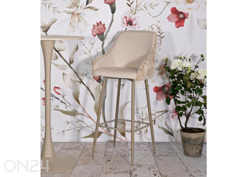 Baaritool Alaska suurendatud